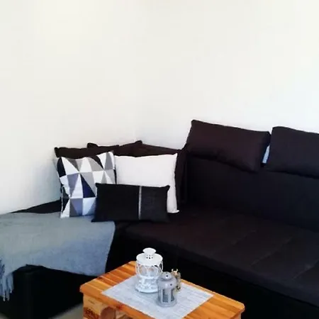 公寓 Apartman Margarita