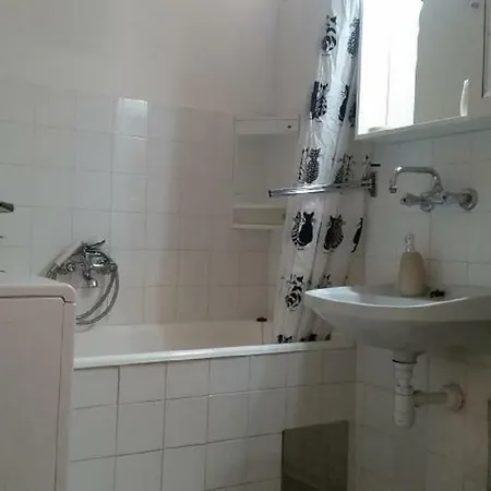 Apartman Margarita 公寓