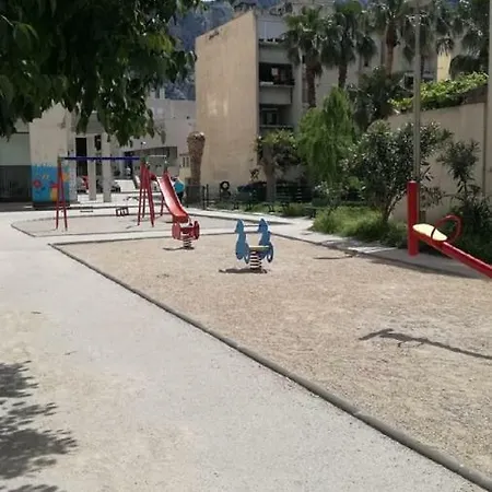 公寓 Apartman Margarita 奥米什