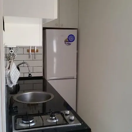 Apartman Margarita 公寓 *