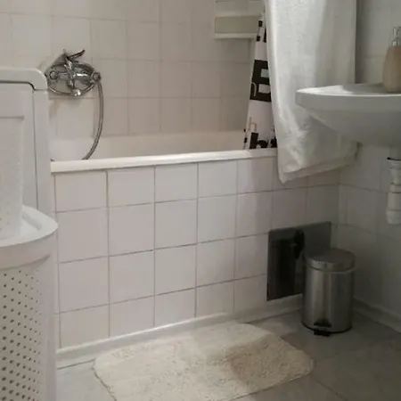 Apartman Margarita 奥米什