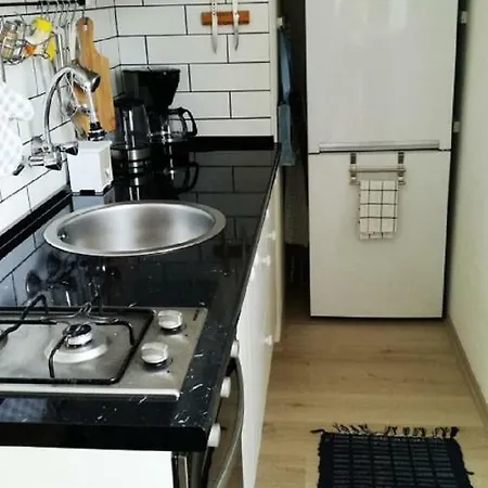 Apartman Margarita 公寓 奥米什