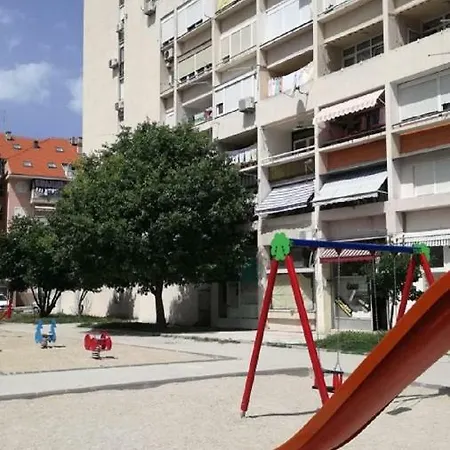 Apartman Margarita *