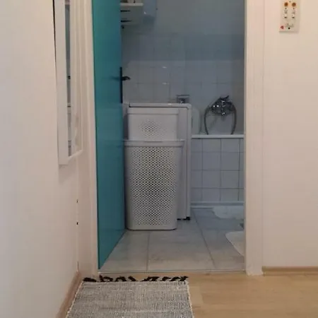 Apartman Margarita 奥米什