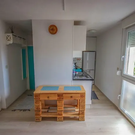Apartman Margarita *